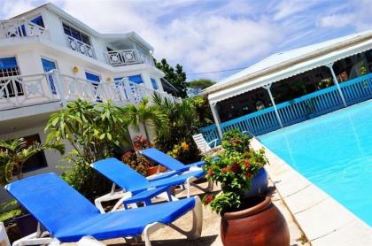 Hotel Cap Sud Caraibes - image 5
