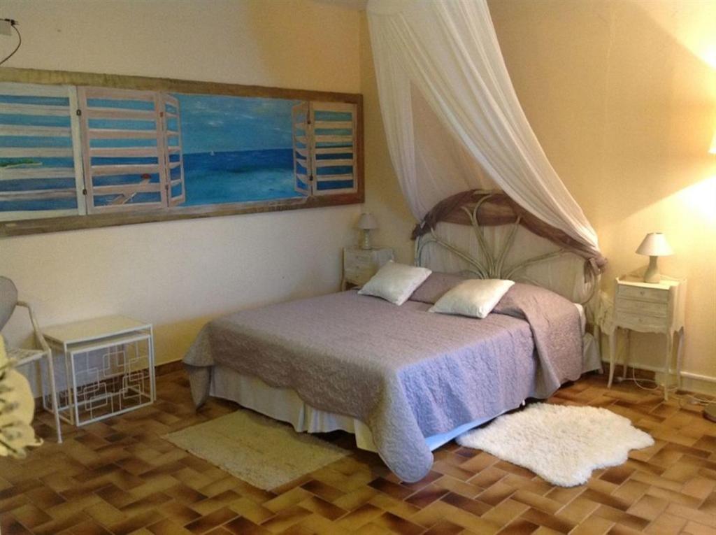 Hotel Cap Sud Caraibes - image 6