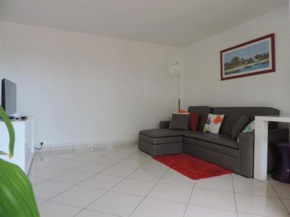 Appartement des îles - image 11