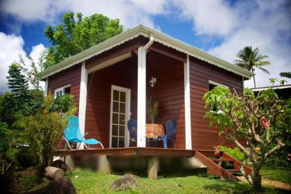 Maison de 2 chambres avec vue sur la mer piscine partagee et terrasse amenagee a Trois Rivieres - image 9