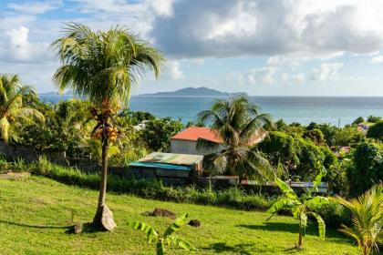 Maison de 3 chambres avec vue sur la mer terrasse amenagee et wifi a Trois Rivieres - image 17