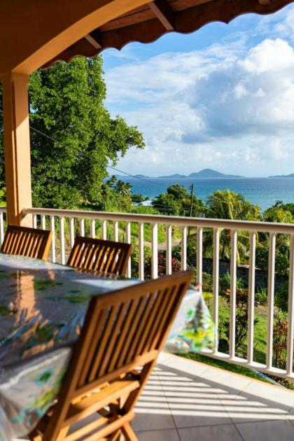 Maison de 3 chambres avec vue sur la mer terrasse amenagee et wifi a Trois Rivieres - image 18