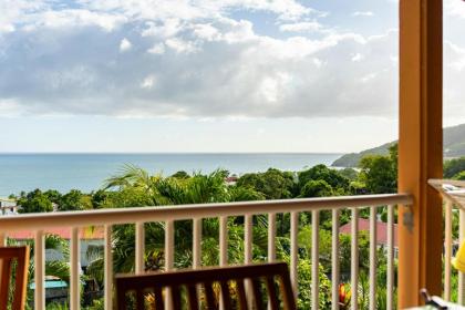 Maison de 3 chambres avec vue sur la mer terrasse amenagee et wifi a Trois Rivieres - image 19