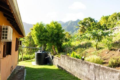 Maison de 3 chambres avec vue sur la mer terrasse amenagee et wifi a Trois Rivieres - image 2