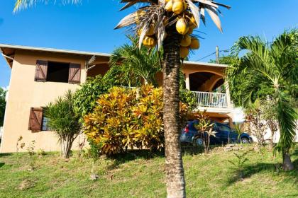 Maison de 3 chambres avec vue sur la mer terrasse amenagee et wifi a Trois Rivieres - image 4