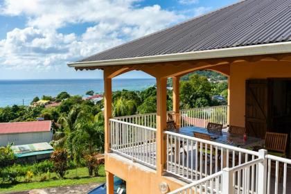 Maison de 3 chambres avec vue sur la mer terrasse amenagee et wifi a Trois Rivieres - image 5