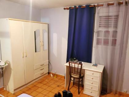 Appartement d'une chambre avec jardin clos et wifi a Sainte Rose a 2 km de la plage - image 10