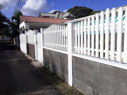 Appartement d'une chambre avec wifi a Morne a l'Eau - image 7