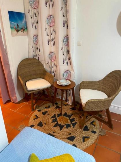 Studio a Saint Francois a 50 m de la plage avec piscine partagee jardin clos et wifi - image 16