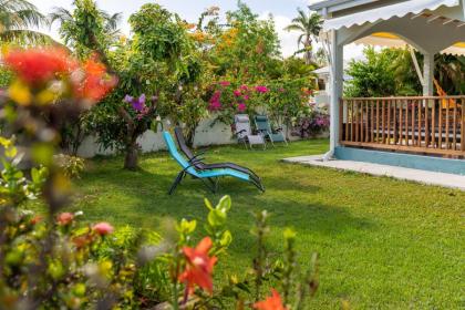 Villa L'Artist en bord de mer avec piscine privée - image 8