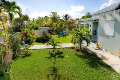 Villa L'Artist en bord de mer avec piscine privée - image 9