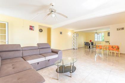 Apartment in Guadeloupe 