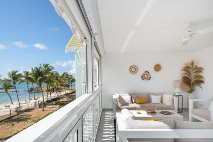 Apartment in Guadeloupe 