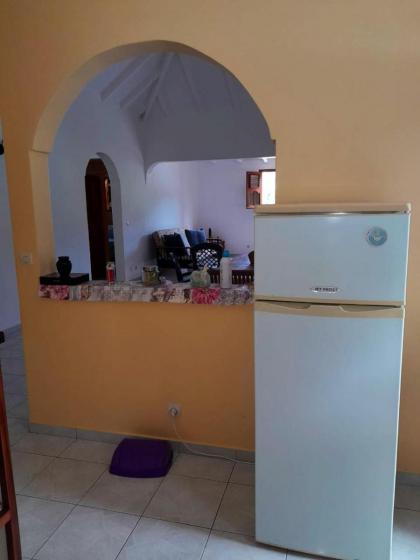 Appartement de 3 chambres avec jardin clos et wifi a Morne a l'Eau - image 11