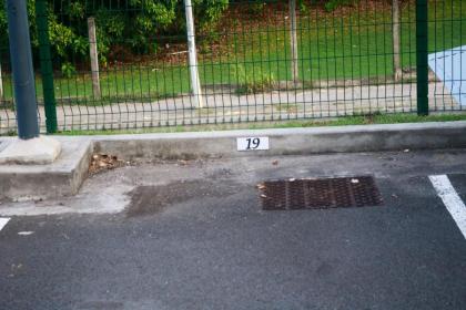 Appartement d'une chambre avec balcon amenage et wifi a Le Gosier a 1 km de la plage - image 17