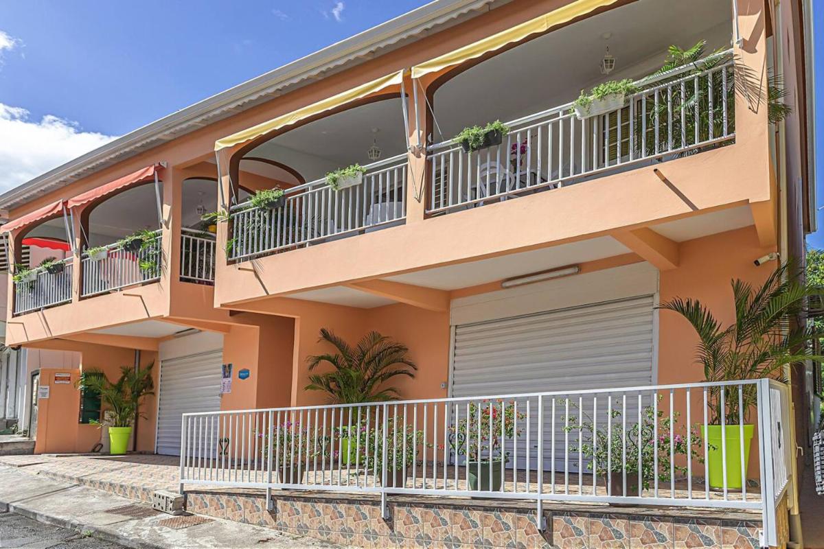 Villa de 2 chambres avec vue sur la ville piscine privee et jardin clos a Pointe Noire - image 7