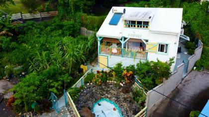 Maison de 3 chambres avec jardin clos et wifi a Trois Rivieres a 2 km de la plage - image 2