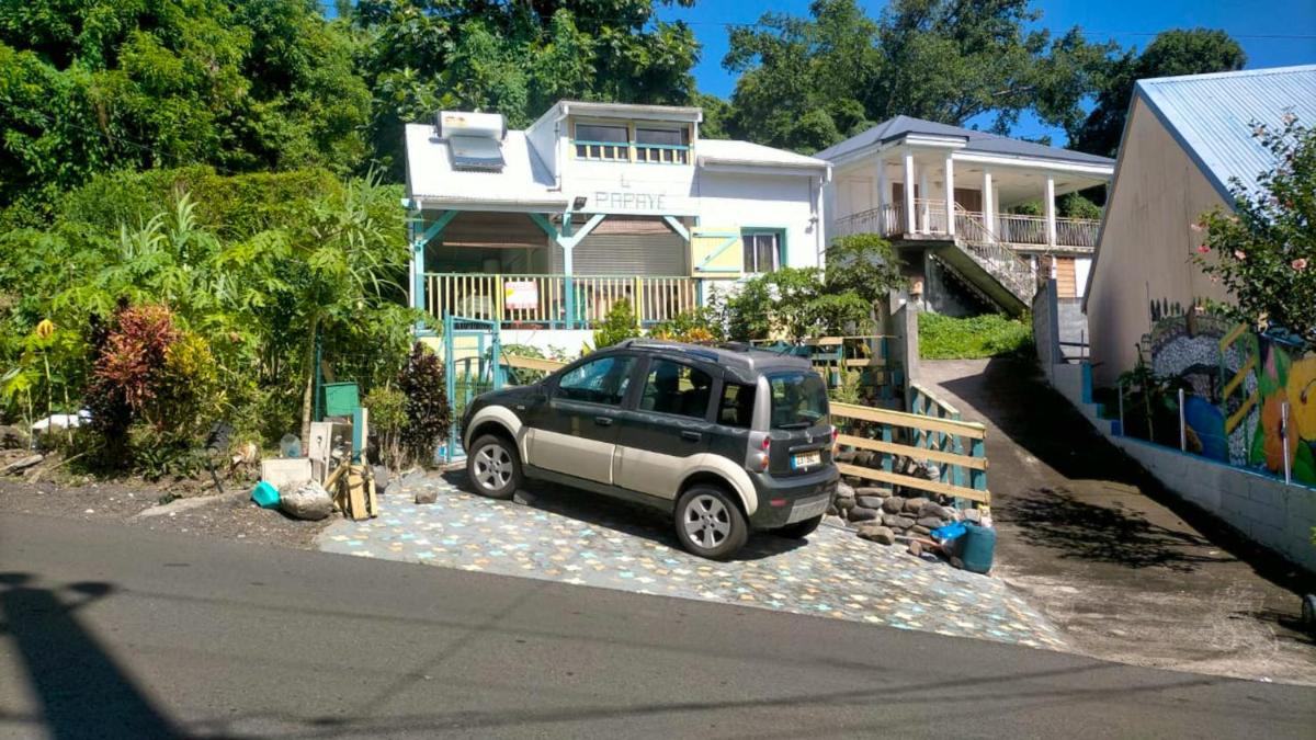 Maison de 3 chambres avec jardin clos et wifi a Trois Rivieres a 2 km de la plage - image 3