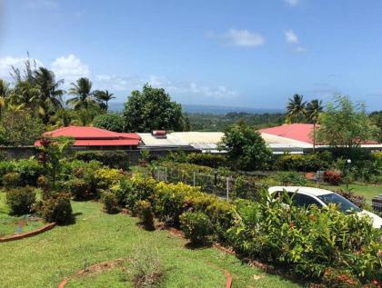 Villa T4 Garden With See-view - image 16